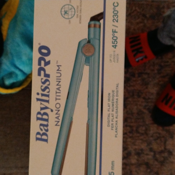 Babylisspro straightner - Picture 3 of 3